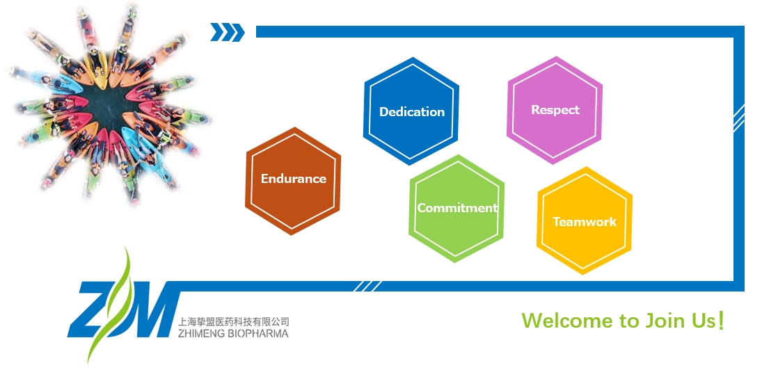Zhimeng Biopharma