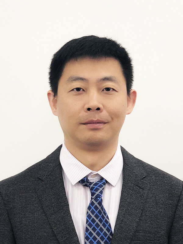 Bo Liang, Ph.D. 