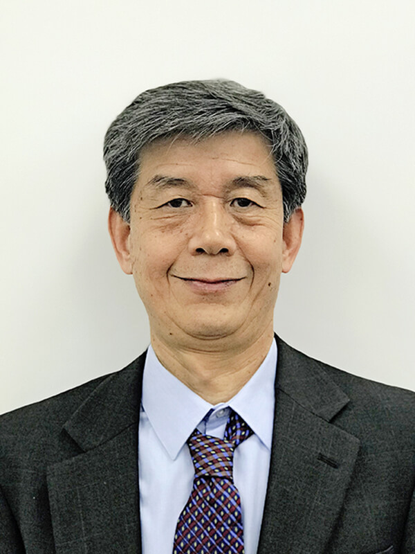 Zhijun Zhang, Ph.D.
