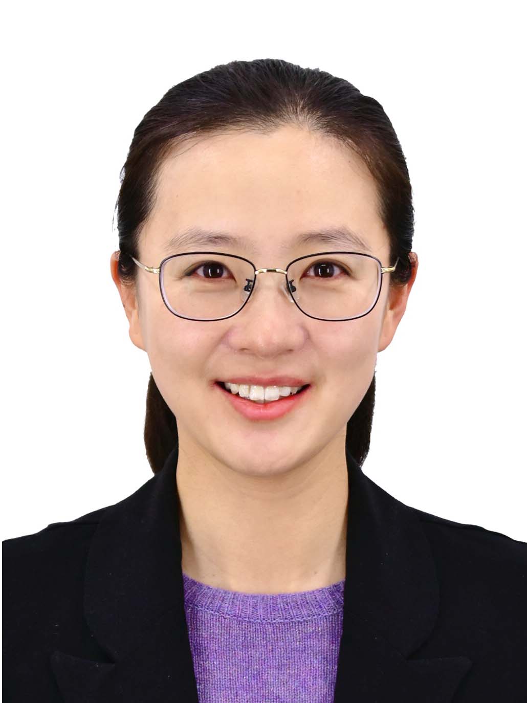 Hui Lu, Ph.D.