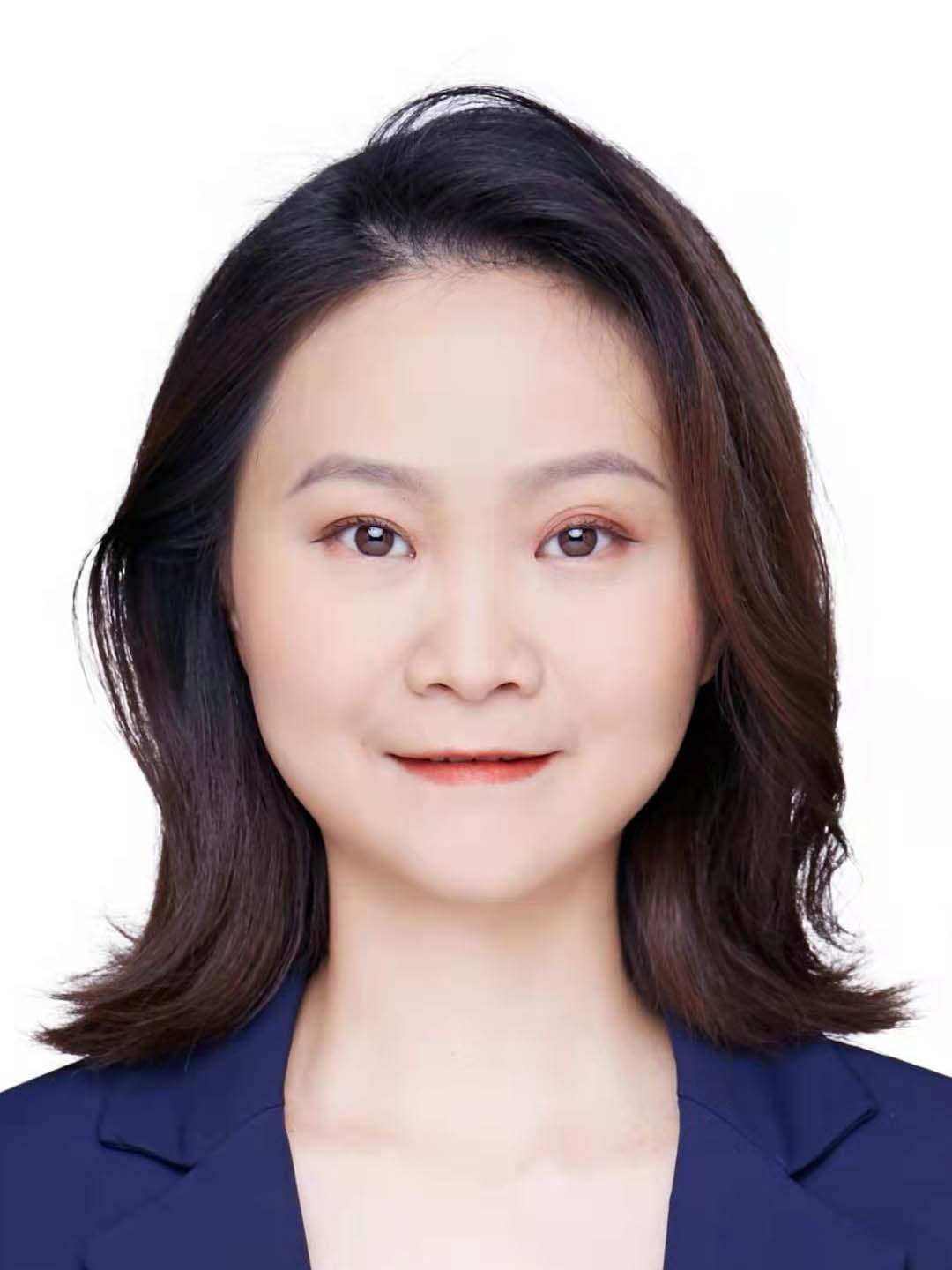 Haosi Huang, M.D., Ph.D.