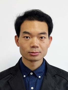 Hualin Wang, Ph.D.